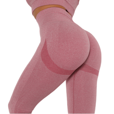 Sculpt-Fit Booty Leggins